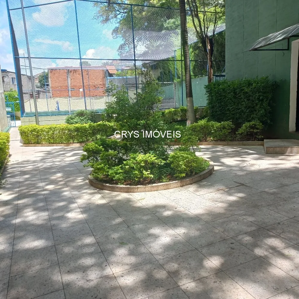 Apartamento, 2 quartos, 55 m² - Foto 4