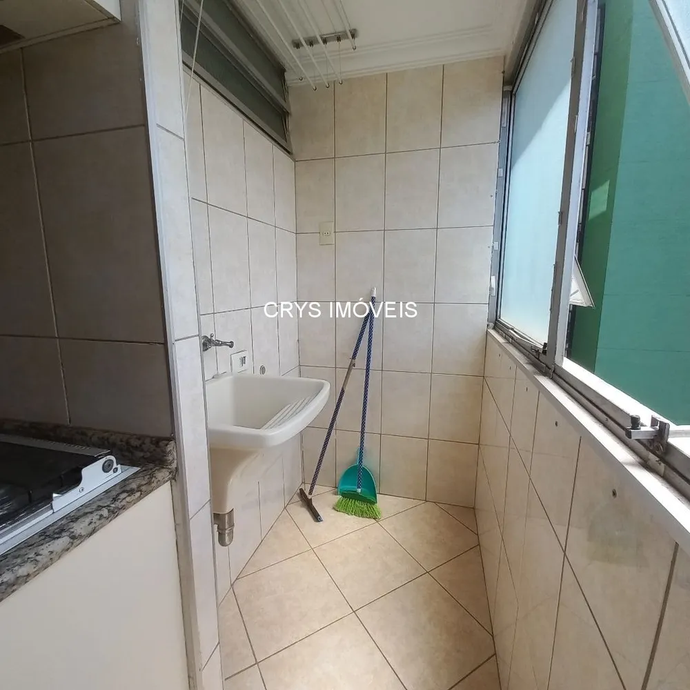 Apartamento, 2 quartos, 55 m² - Foto 5