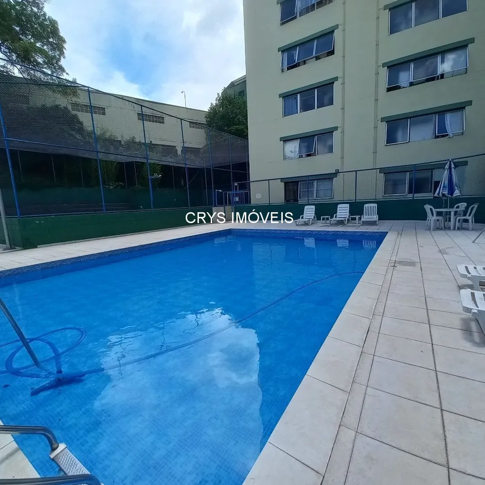 Apartamento, 2 quartos, 55 m² - Foto 11
