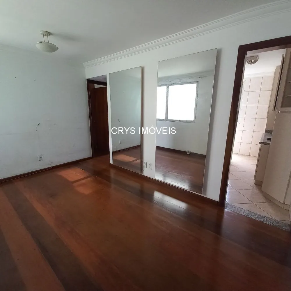 Apartamento, 2 quartos, 55 m² - Foto 1