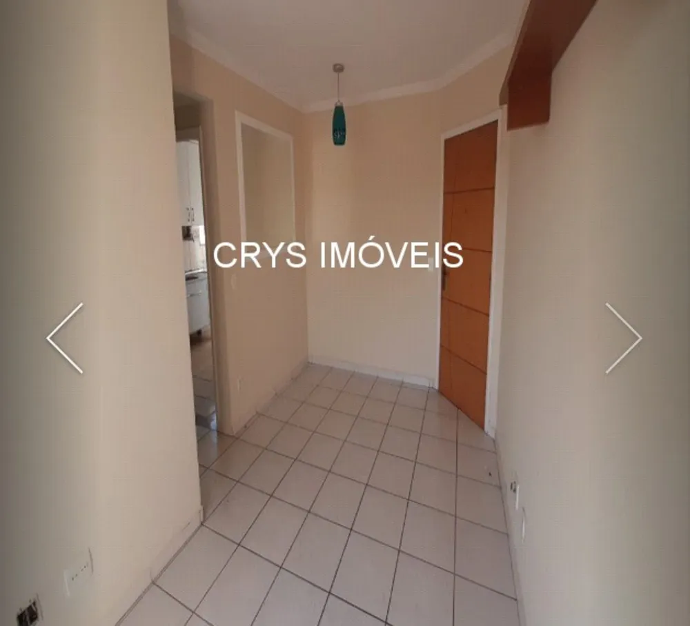 Apartamento, 2 quartos, 50 m² - Foto 3