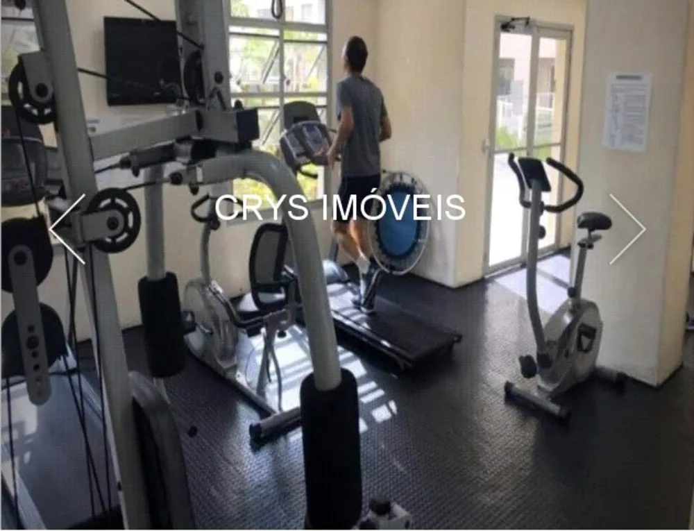 Apartamento, 2 quartos, 50 m² - Foto 10