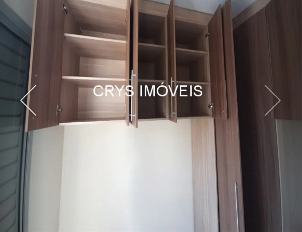 Apartamento, 2 quartos, 50 m² - Foto 4