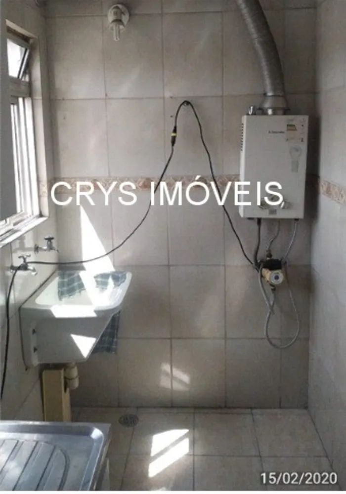 Apartamento, 2 quartos, 50 m² - Foto 8