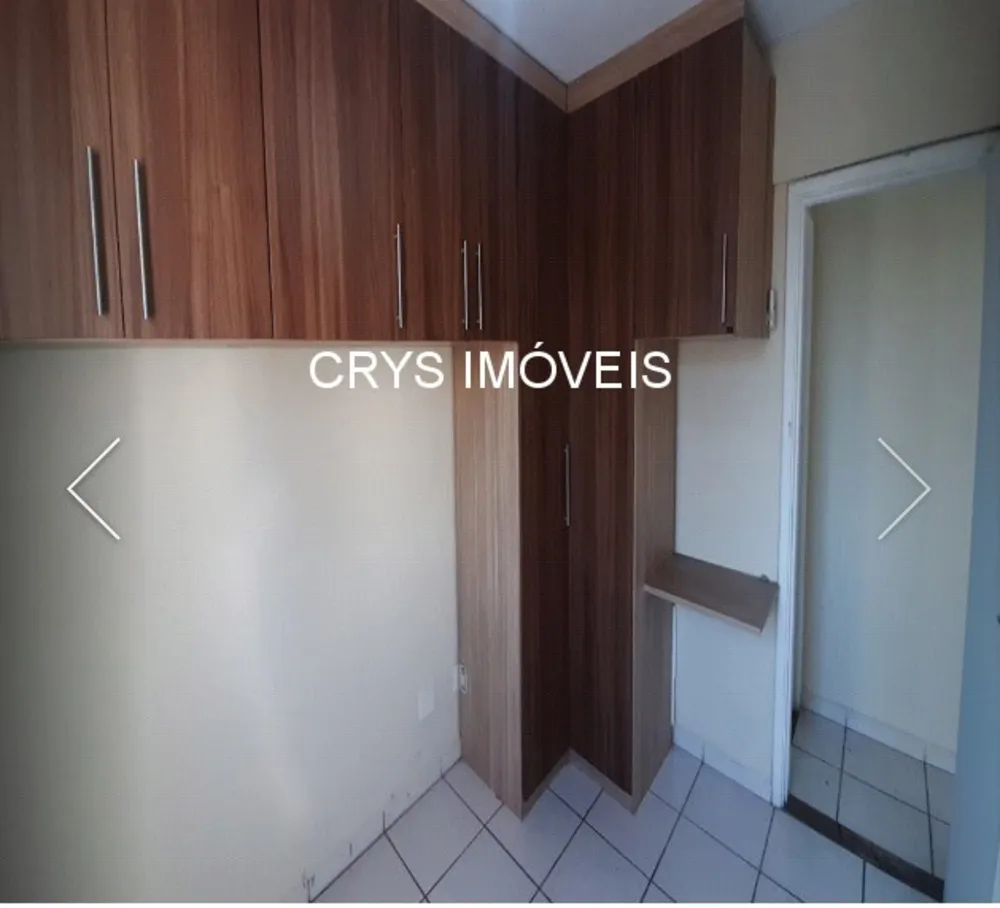 Apartamento, 2 quartos, 50 m² - Foto 5