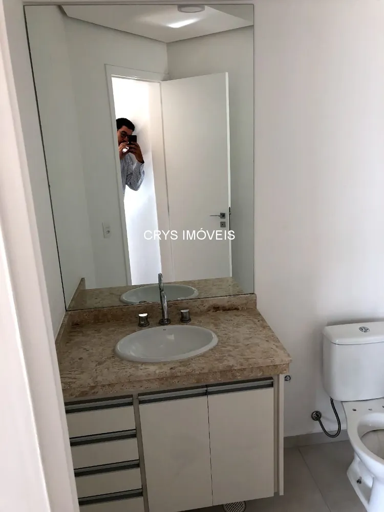 Apartamento, 1 quarto, 40 m² - Foto 11