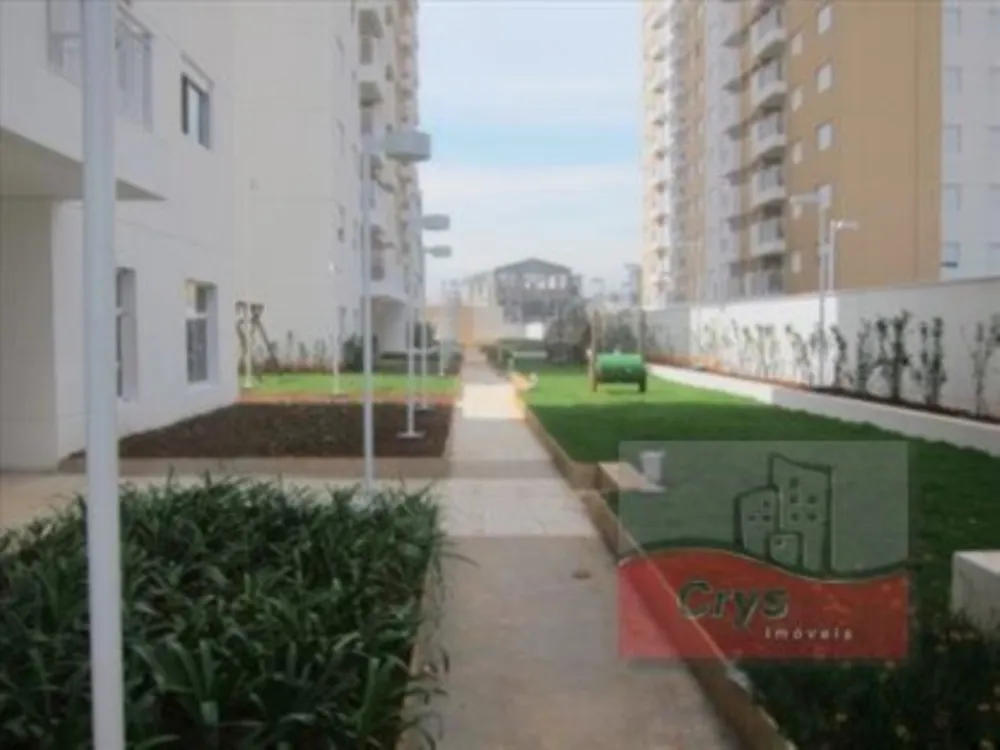 Apartamento, 3 quartos, 75 m² - Foto 4