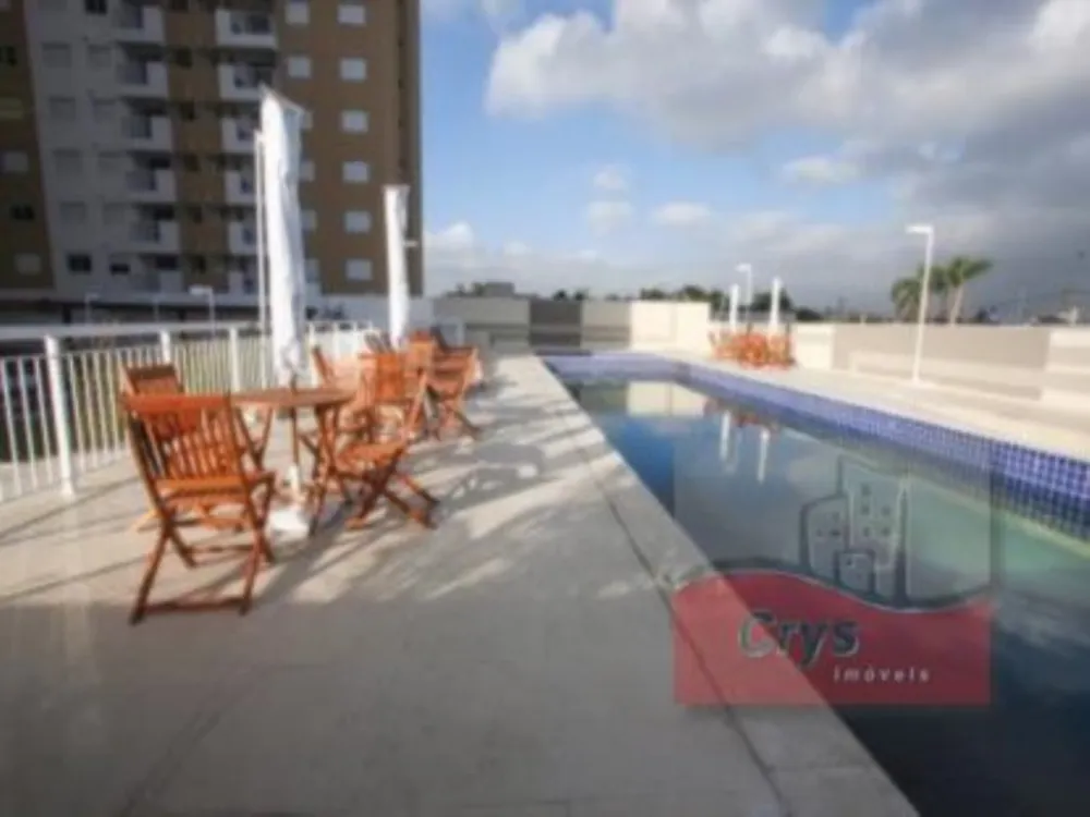 Apartamento, 3 quartos, 75 m² - Foto 5
