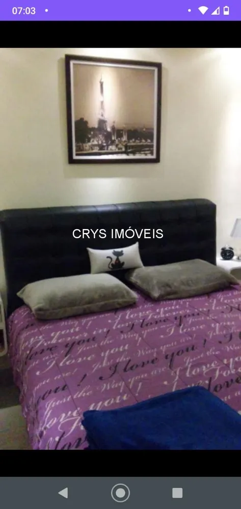 Apartamento, 3 quartos, 68 m² - Foto 9