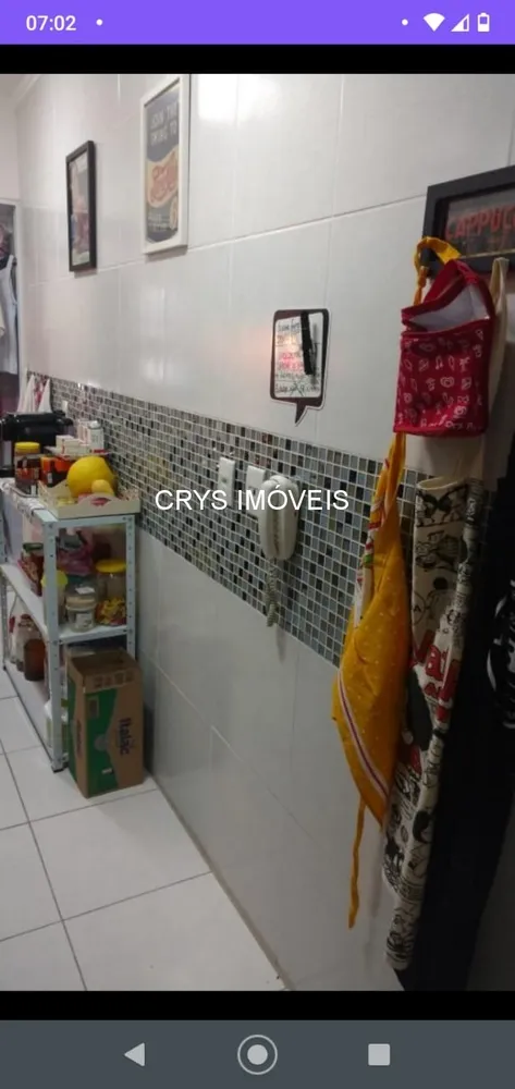 Apartamento, 3 quartos, 68 m² - Foto 15