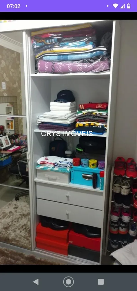Apartamento, 3 quartos, 68 m² - Foto 12
