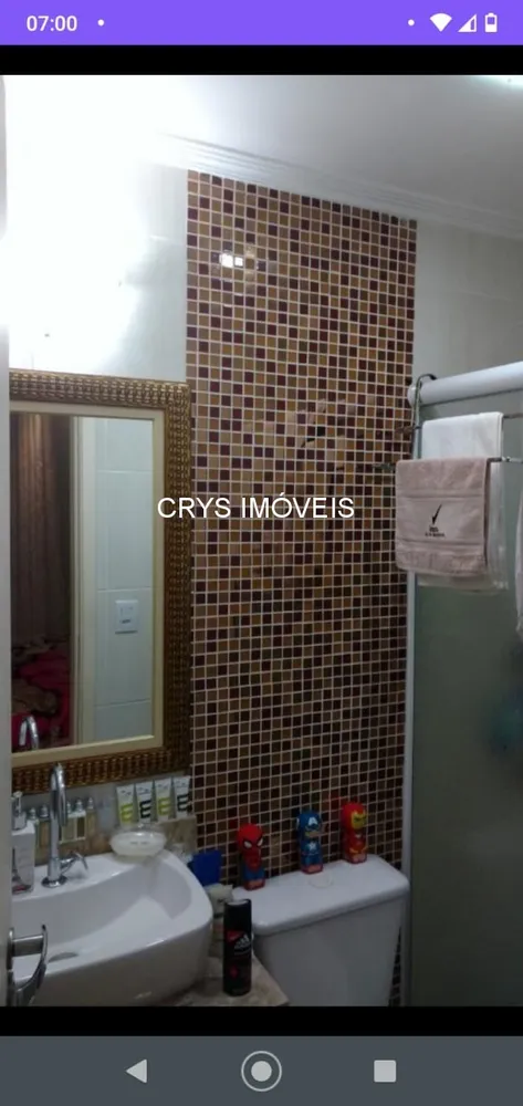 Apartamento, 3 quartos, 68 m² - Foto 13