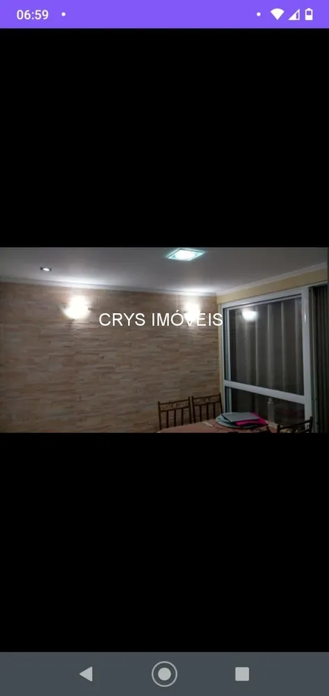 Apartamento, 3 quartos, 68 m² - Foto 3