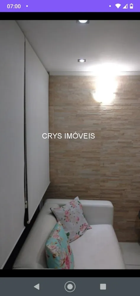 Apartamento, 3 quartos, 68 m² - Foto 4