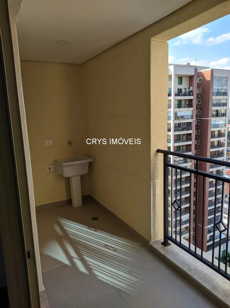 Apartamento, 2 quartos, 66 m² - Foto 6