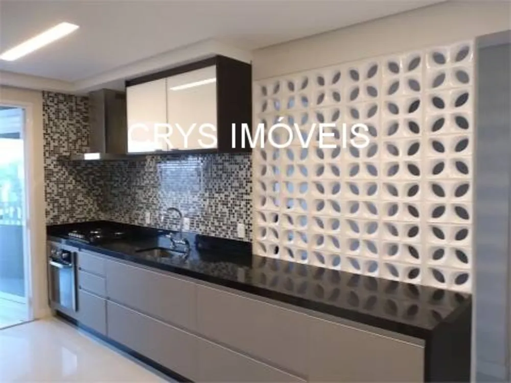 Apartamento, 3 quartos, 132 m² - Foto 10