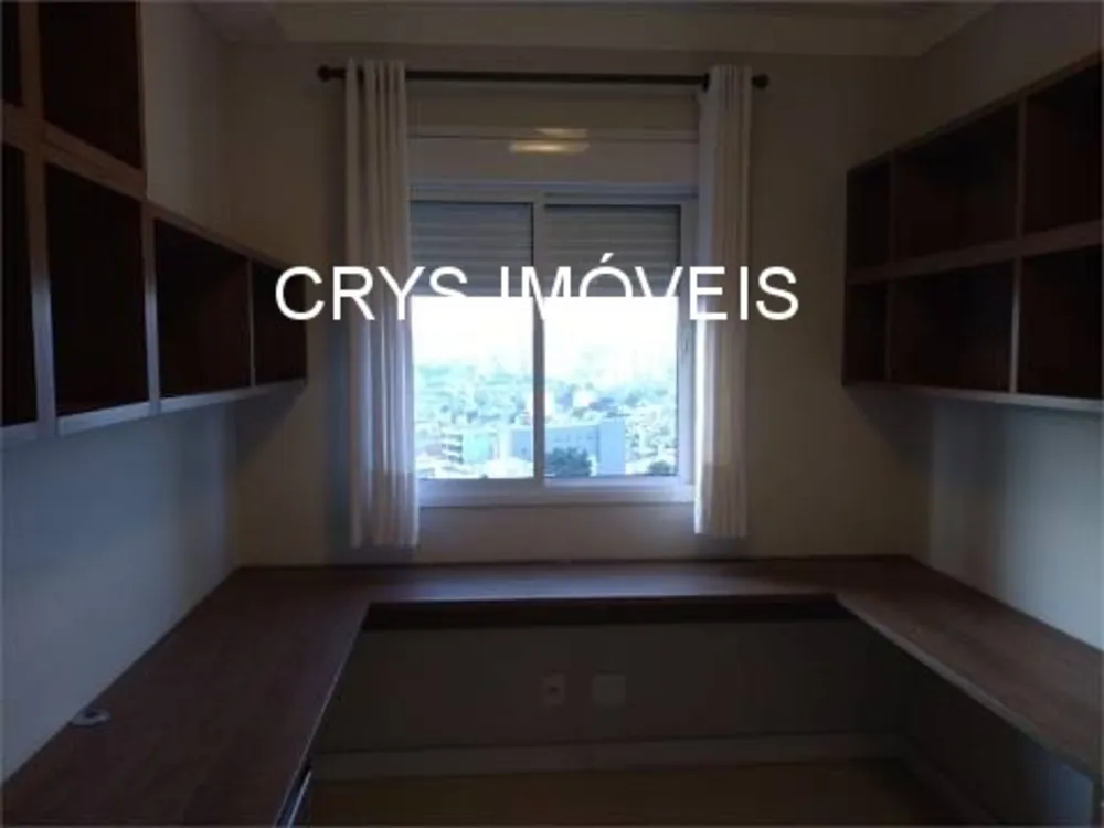 Apartamento, 3 quartos, 132 m² - Foto 2
