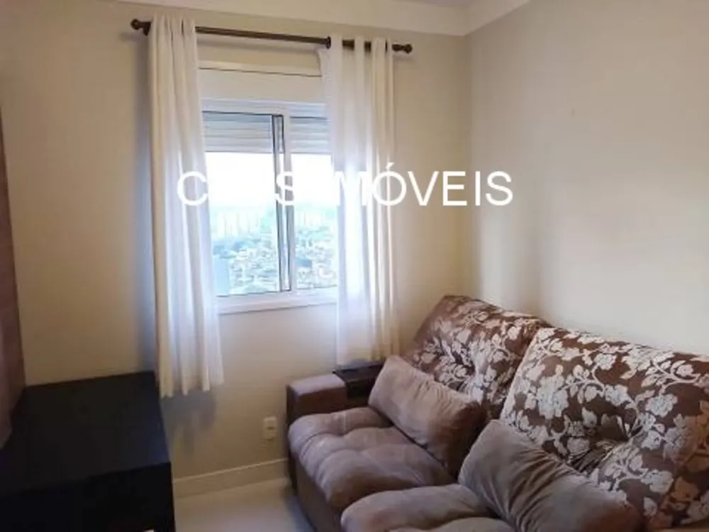 Apartamento, 3 quartos, 132 m² - Foto 11