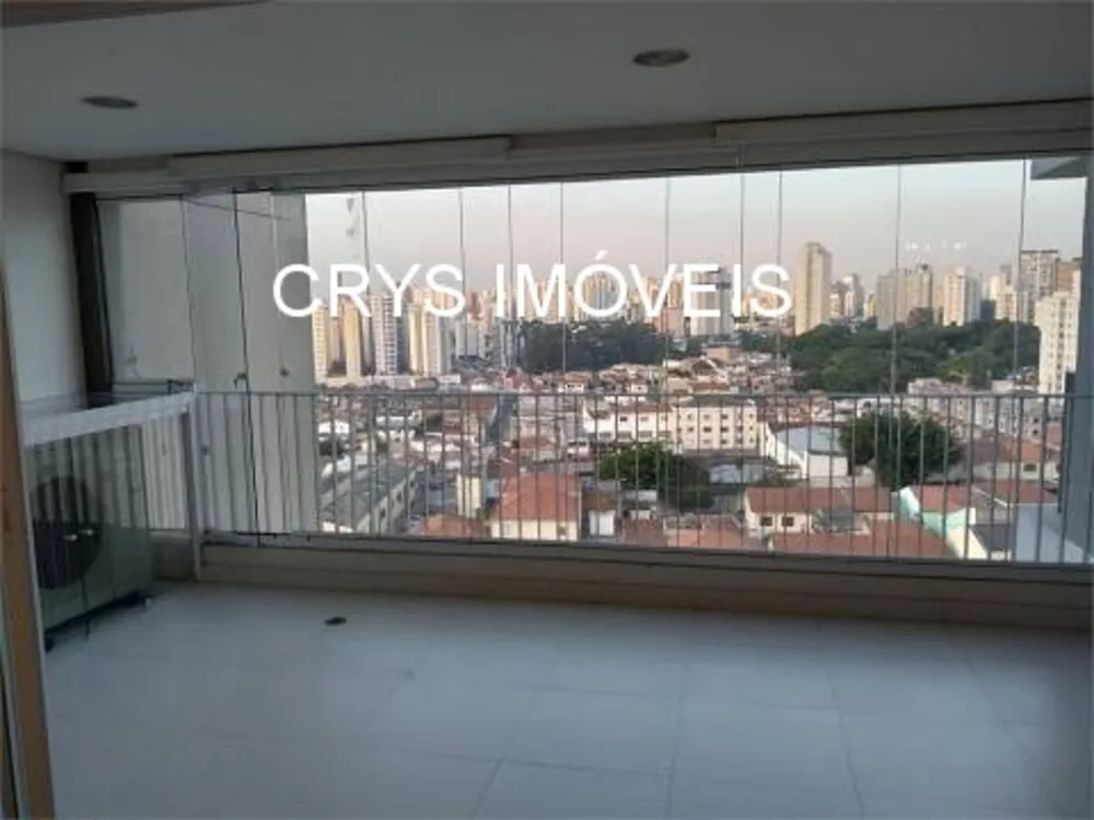 Apartamento, 3 quartos, 132 m² - Foto 5