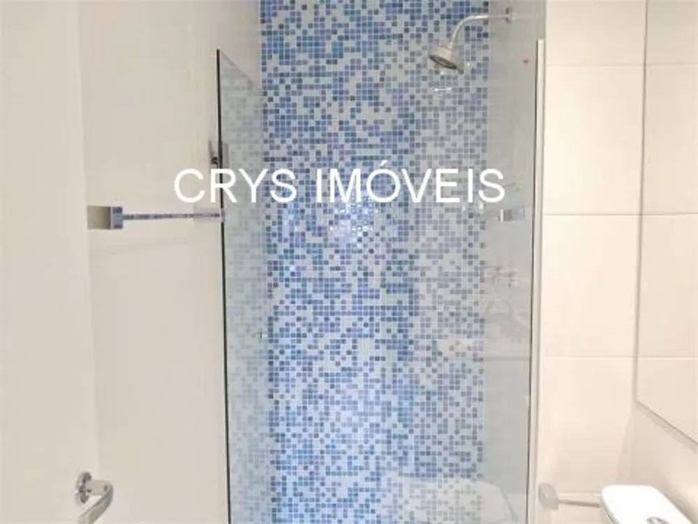 Apartamento, 3 quartos, 132 m² - Foto 4