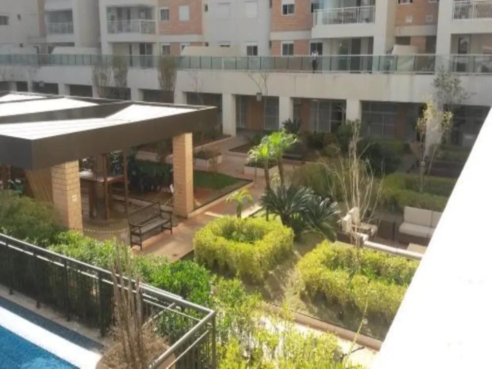 Apartamento, 3 quartos, 204 m² - Foto 7