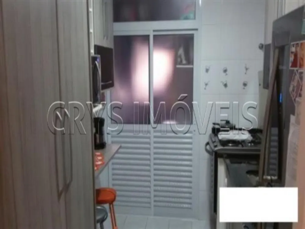 Apartamento, 2 quartos, 56 m² - Foto 4