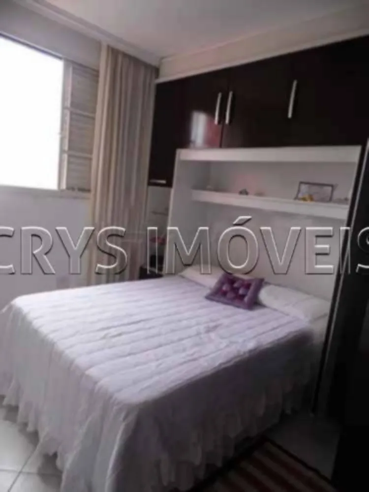 Apartamento, 2 quartos, 56 m² - Foto 8