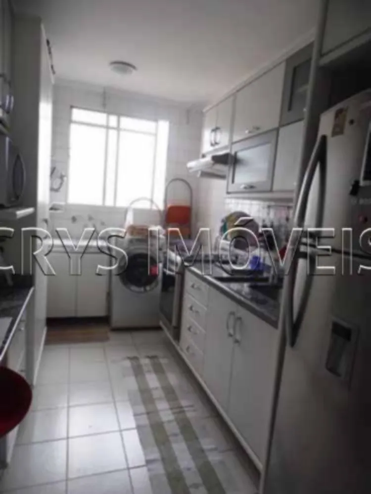 Apartamento, 2 quartos, 56 m² - Foto 10