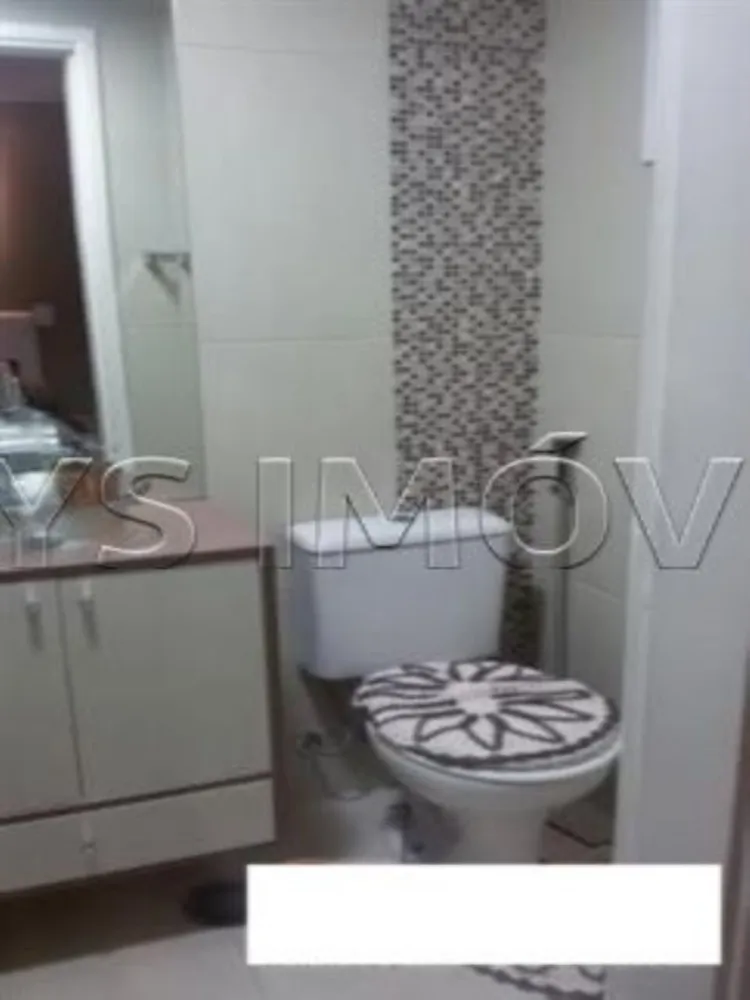 Apartamento, 2 quartos, 56 m² - Foto 6