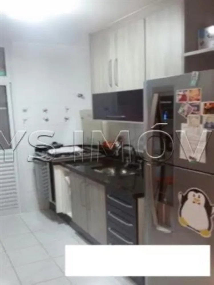 Apartamento, 2 quartos, 56 m² - Foto 3
