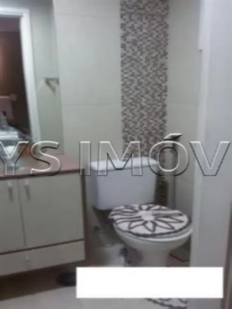 Apartamento, 2 quartos, 56 m² - Foto 12