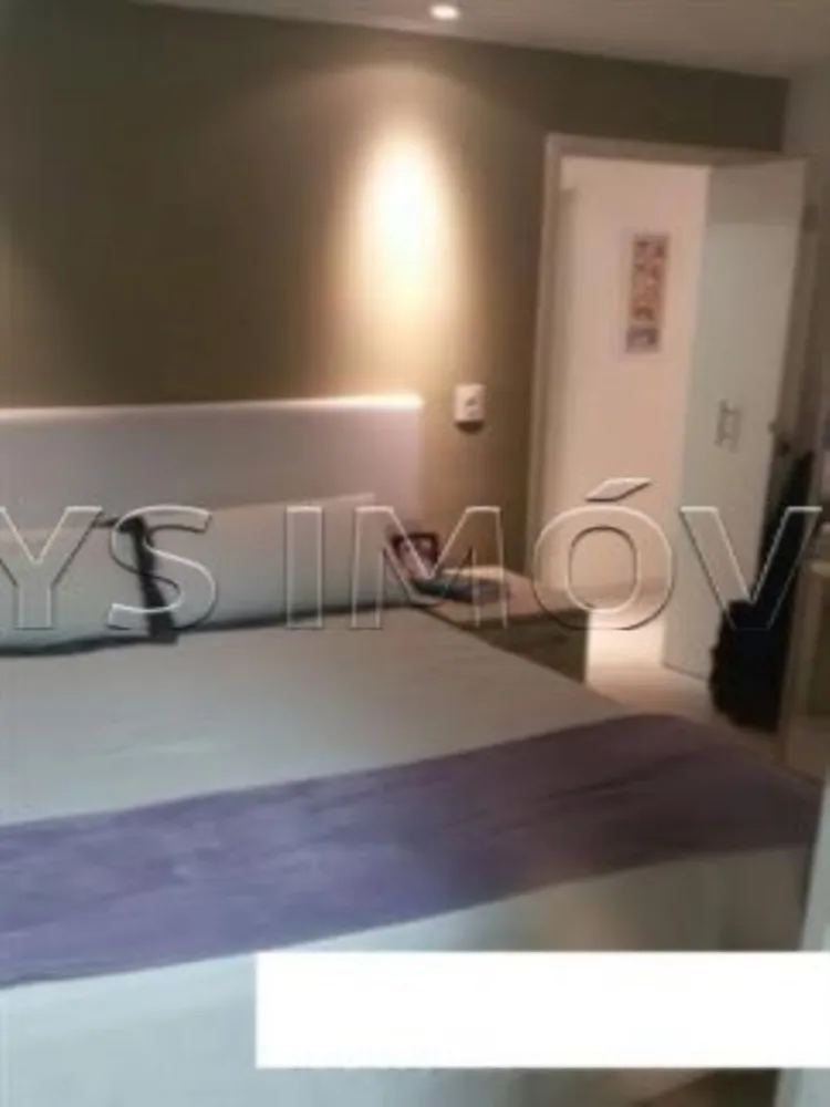 Apartamento, 2 quartos, 56 m² - Foto 2