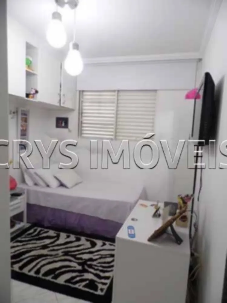 Apartamento, 2 quartos, 56 m² - Foto 9