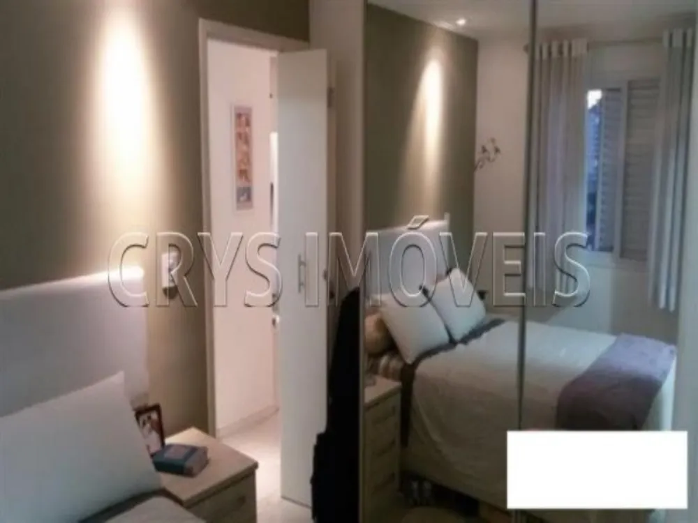 Apartamento, 2 quartos, 56 m² - Foto 1