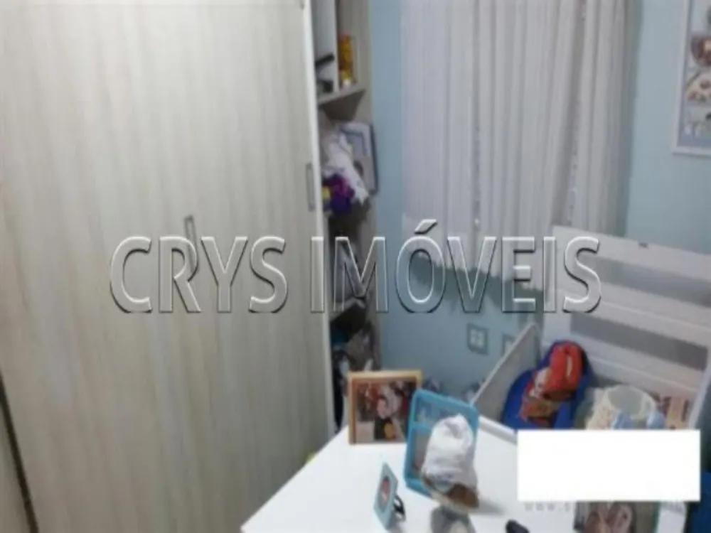 Apartamento, 2 quartos, 56 m² - Foto 11