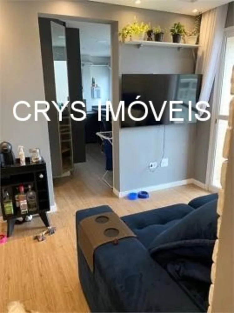 Apartamento, 2 quartos, 50 m² - Foto 12