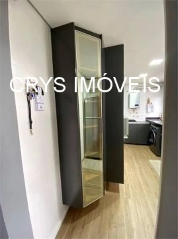 Apartamento, 2 quartos, 50 m² - Foto 4
