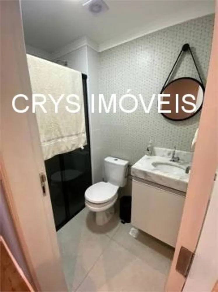 Apartamento, 2 quartos, 50 m² - Foto 6