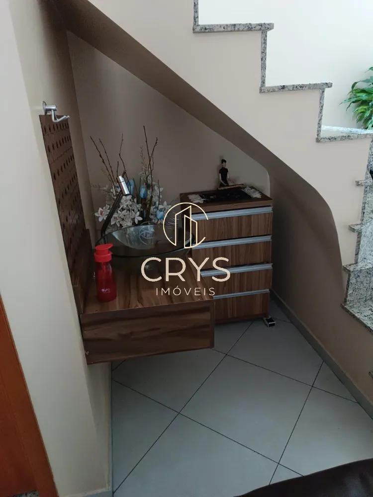 Casa de Condomínio, 3 quartos - Foto 7