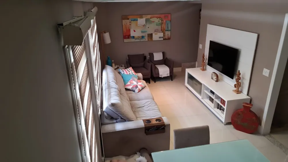 Casa, 3 quartos, 180 m² - Foto 6