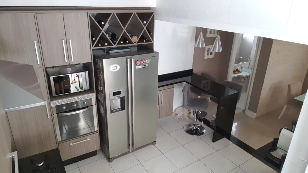 Casa, 3 quartos, 180 m² - Foto 11
