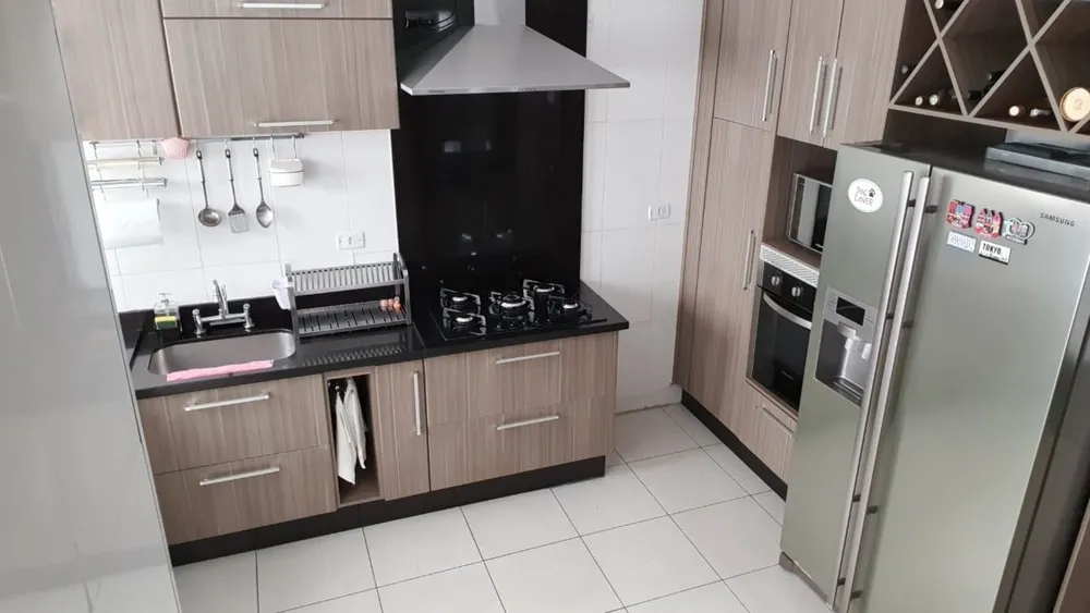 Casa, 3 quartos, 180 m² - Foto 7