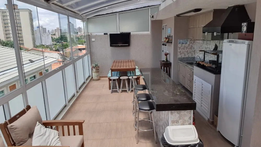 Casa, 3 quartos, 180 m² - Foto 2