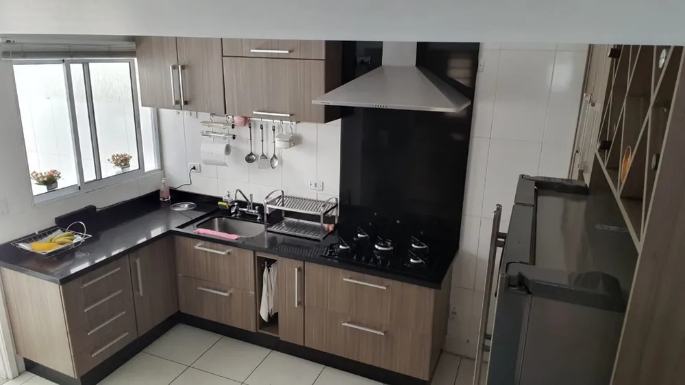Casa, 3 quartos, 180 m² - Foto 3