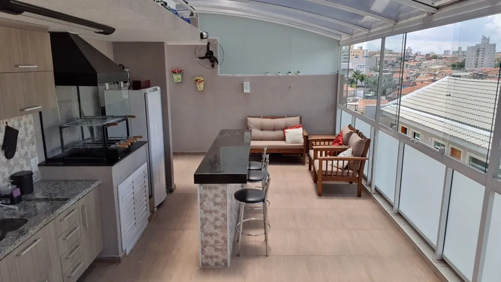 Casa, 3 quartos, 180 m² - Foto 12