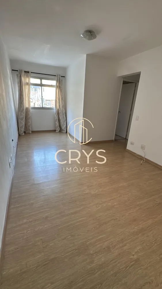 Apartamento, 2 quartos, 80 m² - Foto 2