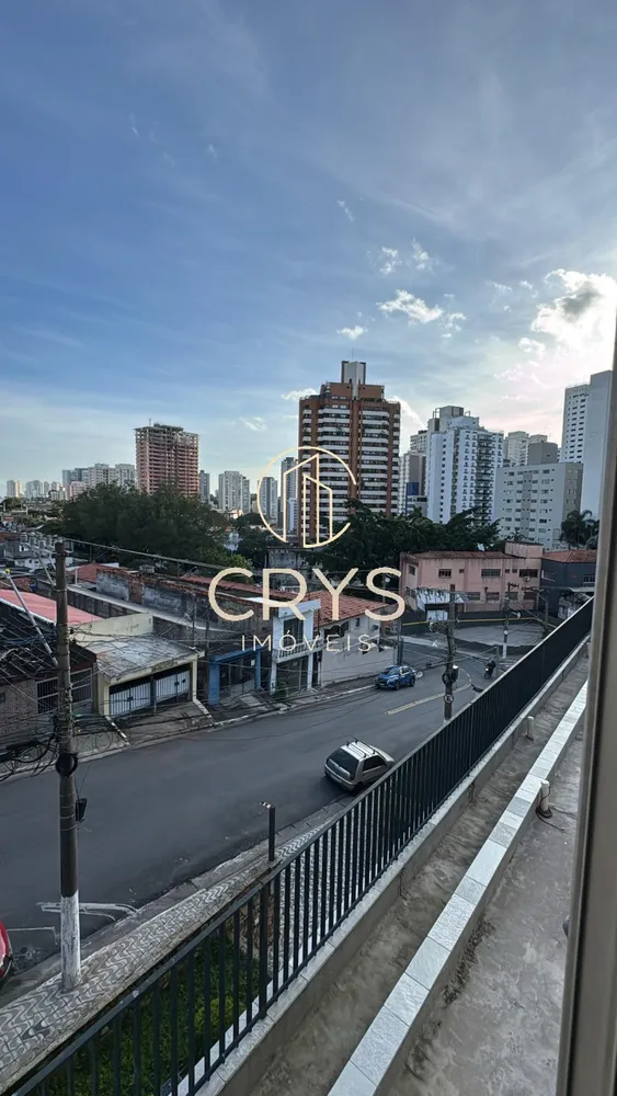 Apartamento, 2 quartos, 80 m² - Foto 5