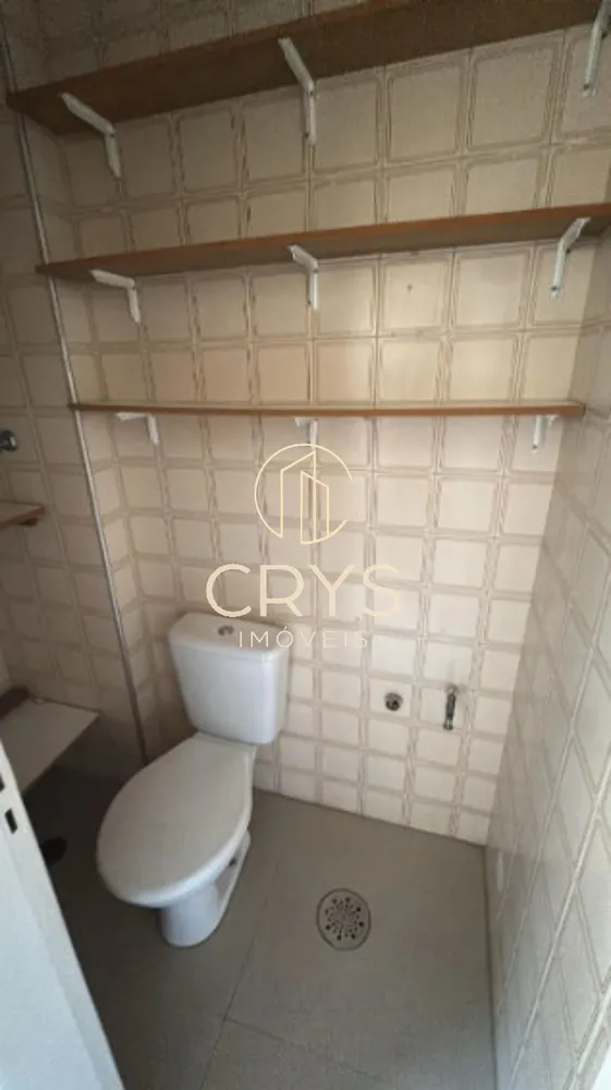 Apartamento, 2 quartos, 80 m² - Foto 3