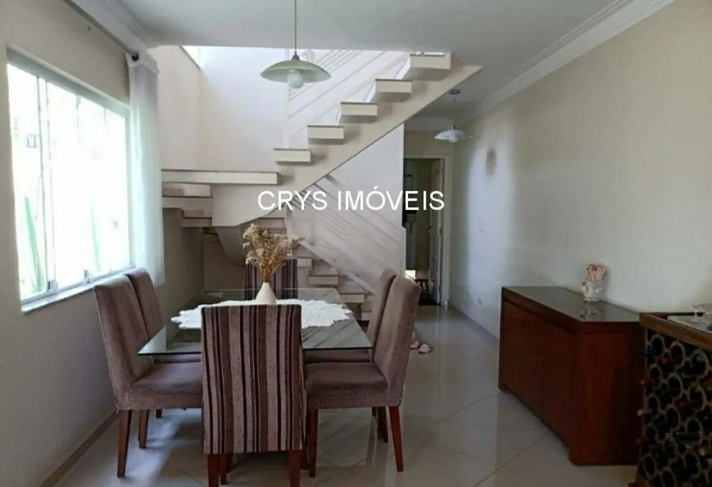 Casa, 3 quartos, 210 m² - Foto 5