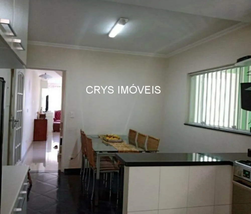 Casa, 3 quartos, 210 m² - Foto 3